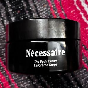 Necessair The Body Cream